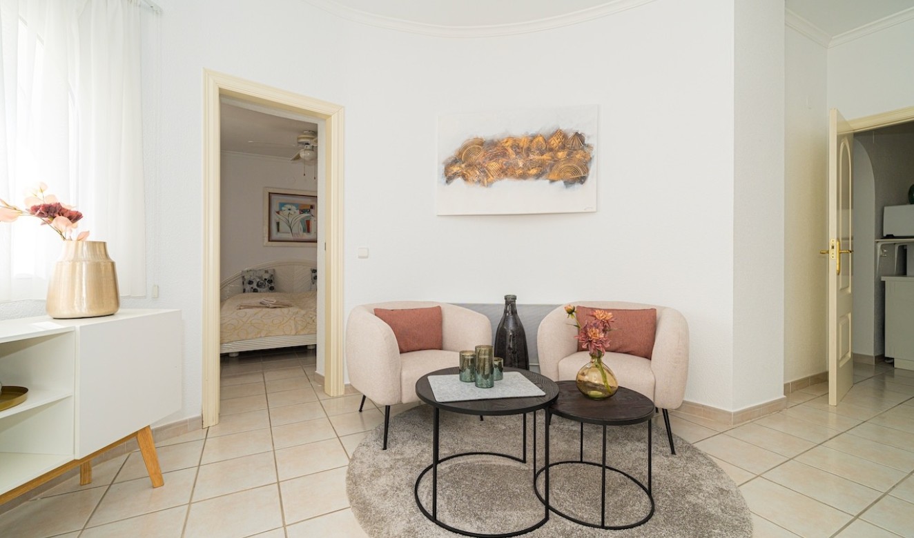 Resales - Villas - Moraira - San Jaime