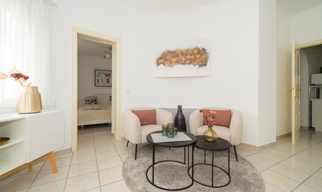 Resales - Villas - Moraira - San Jaime