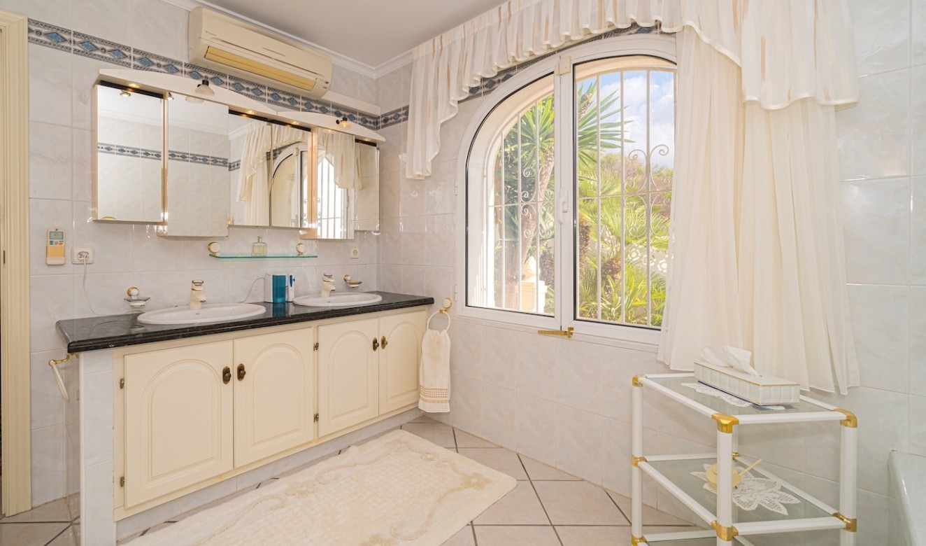 Resales - Villas - Moraira - San Jaime