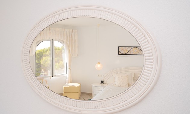 Resales - Villas - Moraira - San Jaime