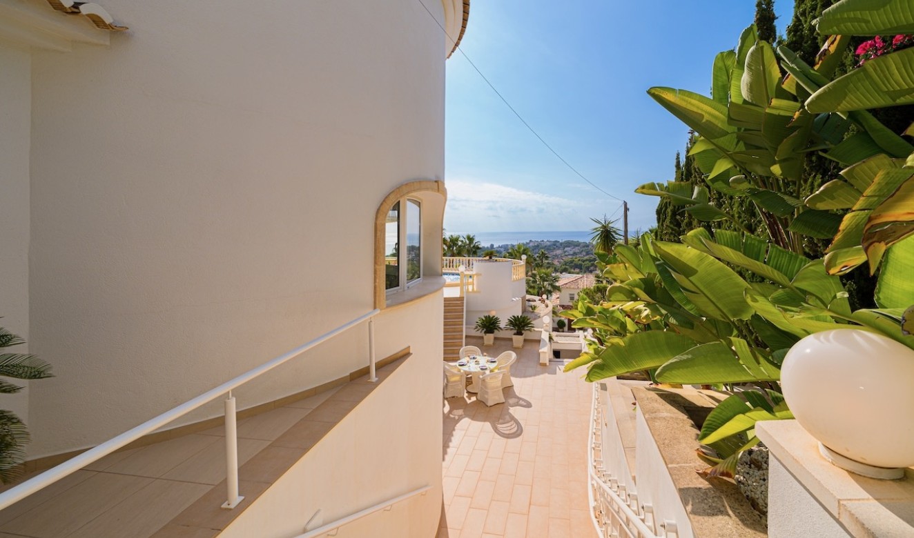 Resales - Villas - Moraira - San Jaime