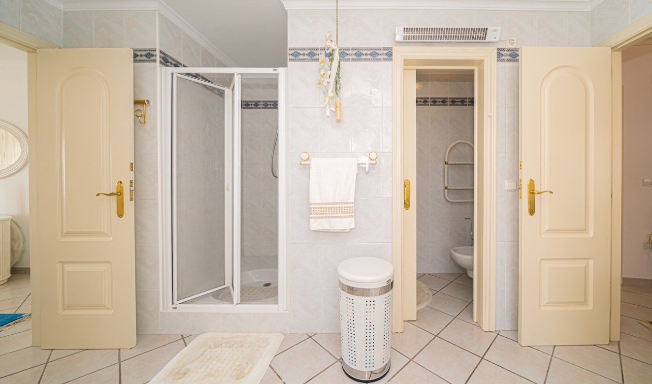 Resales - Villas - Moraira - San Jaime