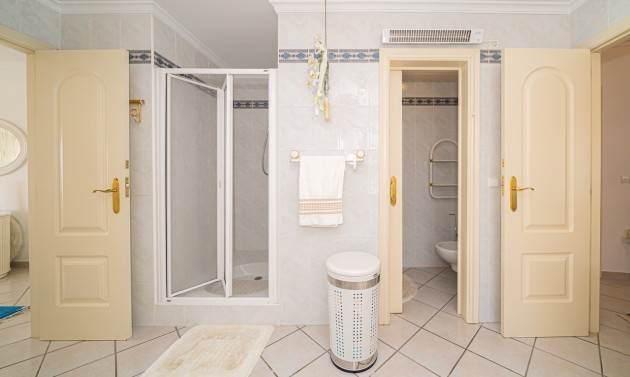 Resales - Villas - Moraira - San Jaime