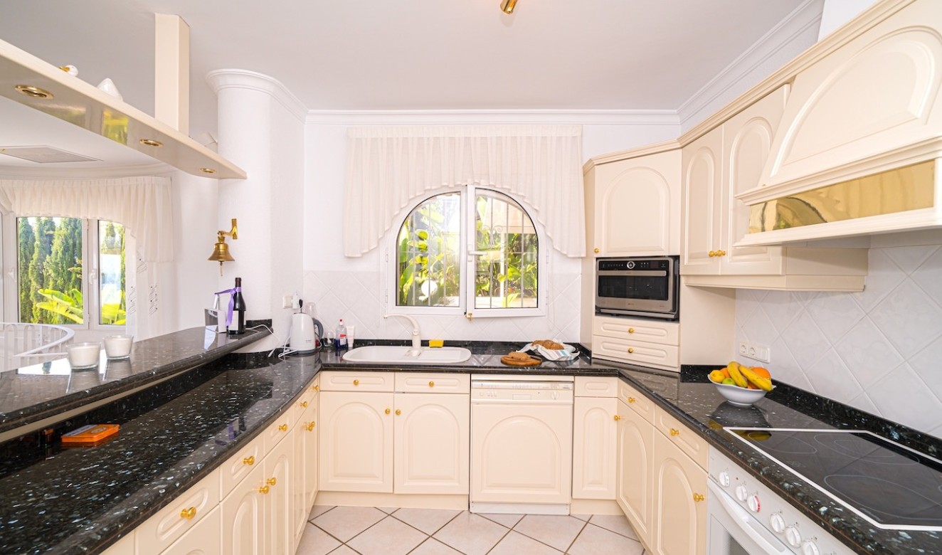Resales - Villas - Moraira - San Jaime