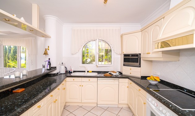 Resales - Villas - Moraira - San Jaime