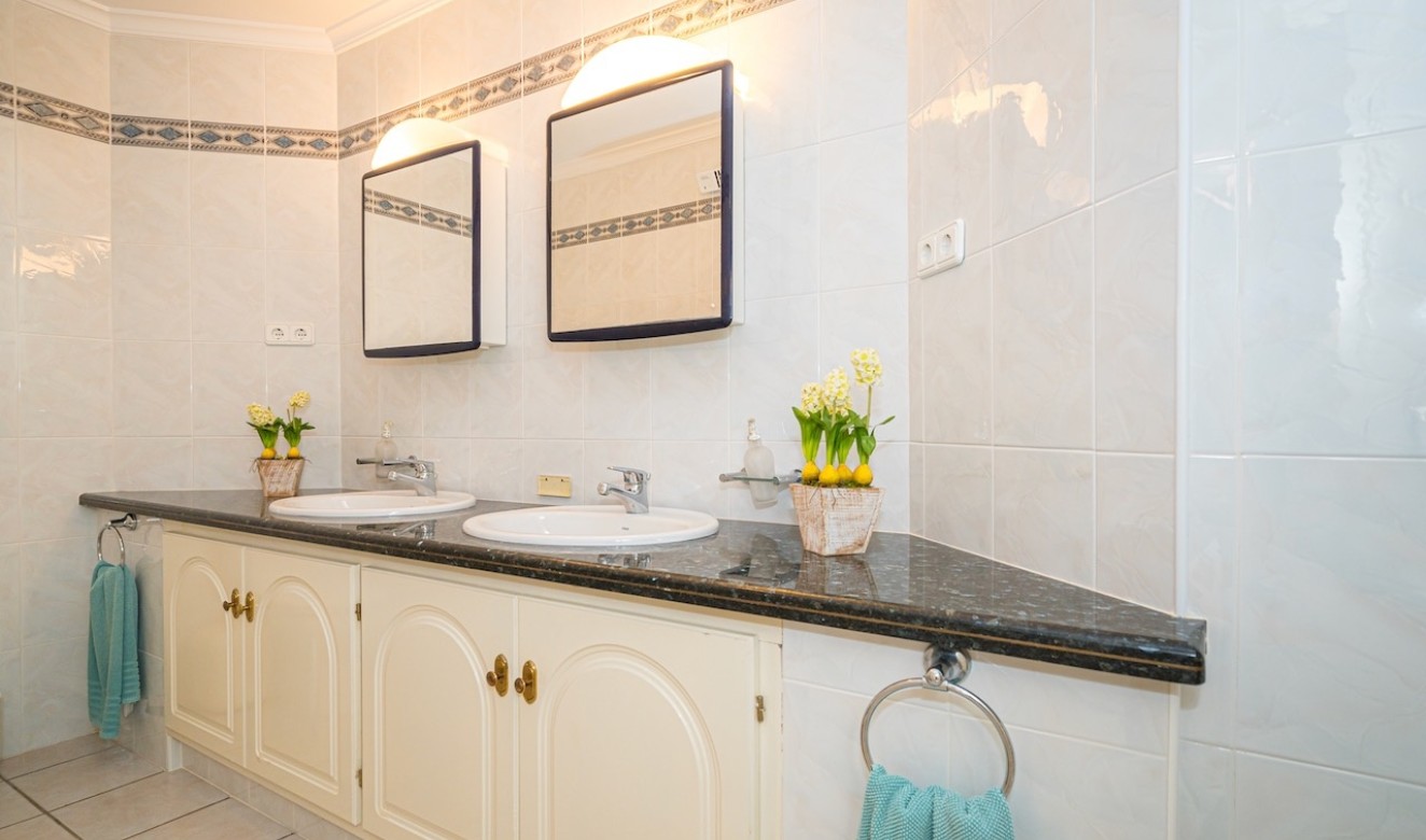 Resales - Villas - Moraira - San Jaime