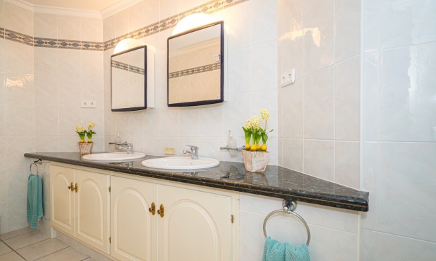 Resales - Villas - Moraira - San Jaime