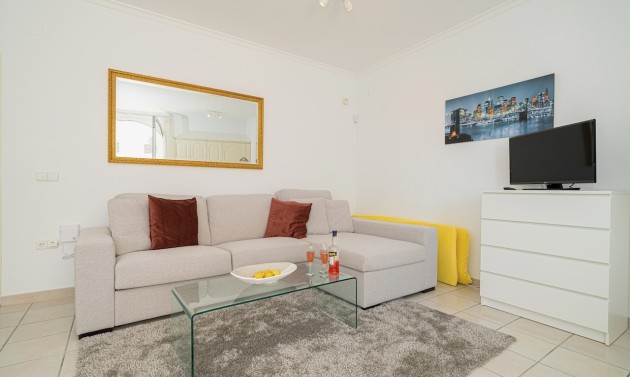 Resales - Villas - Moraira - San Jaime