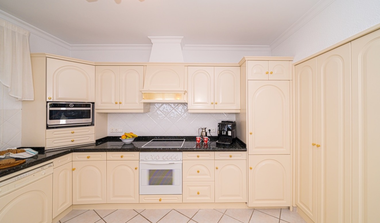 Resales - Villas - Moraira - San Jaime