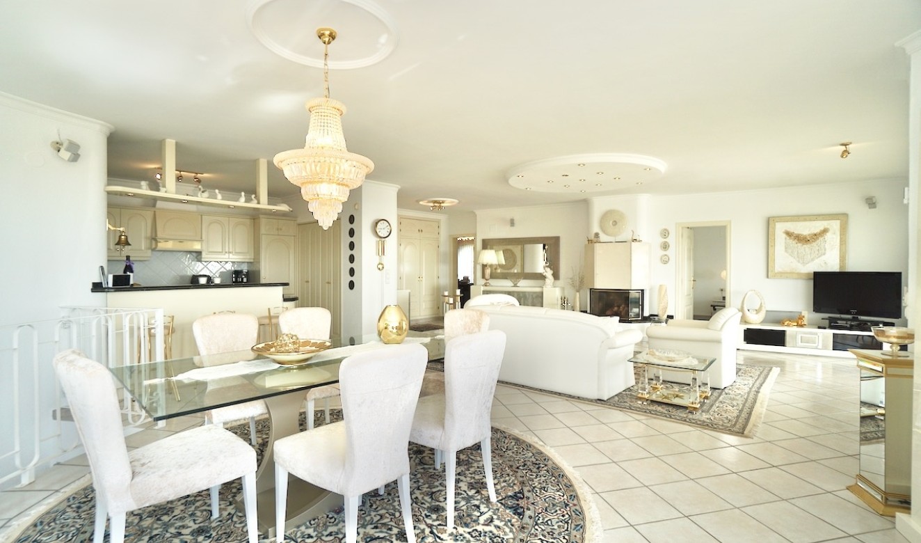 Resales - Villas - Moraira - San Jaime