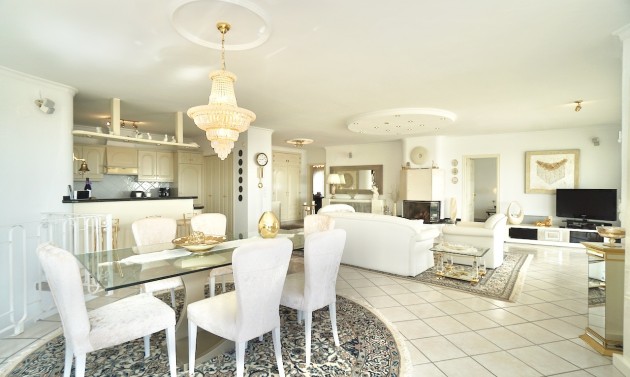 Resales - Villas - Moraira - San Jaime