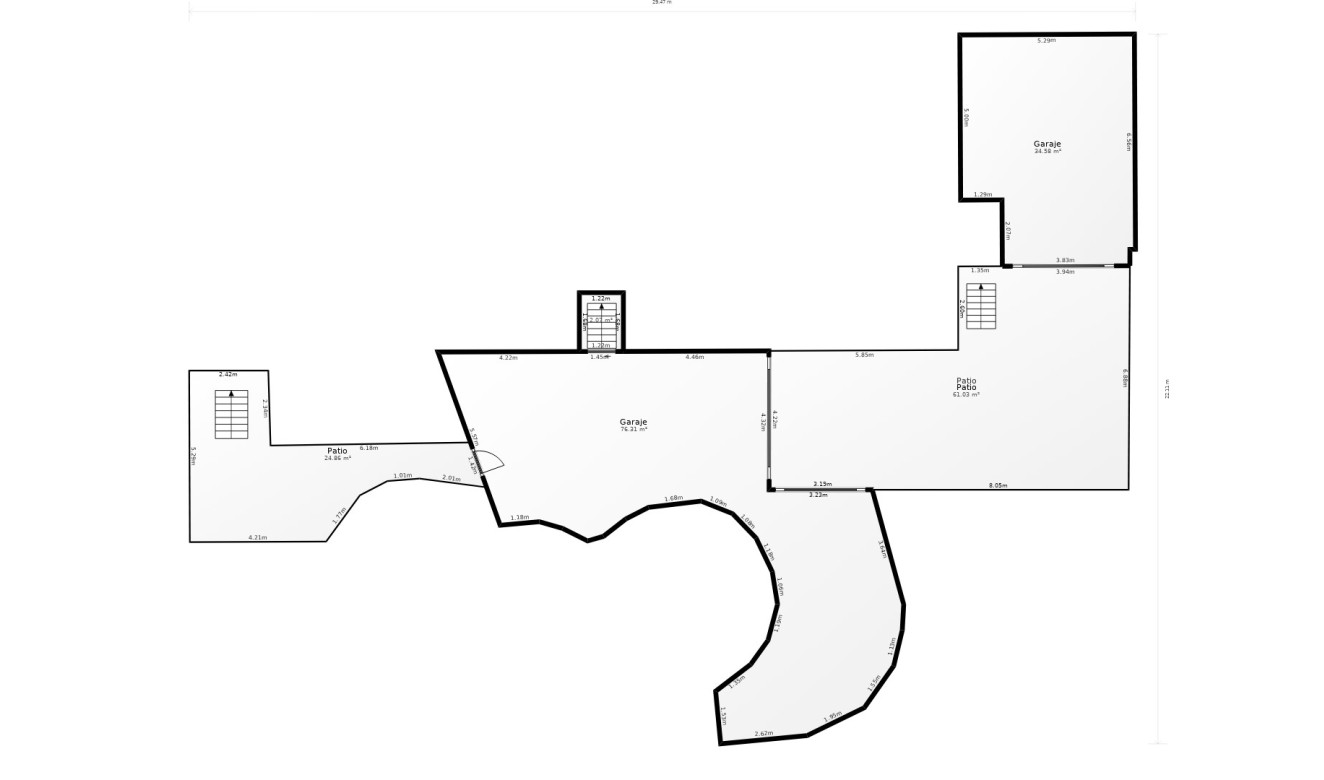 Resales - Villas - Moraira - San Jaime