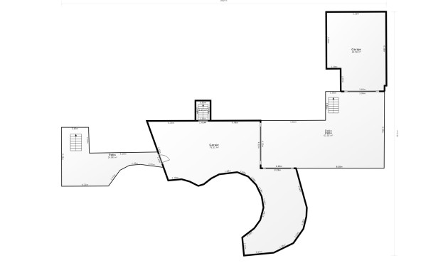 Resales - Villas - Moraira - San Jaime