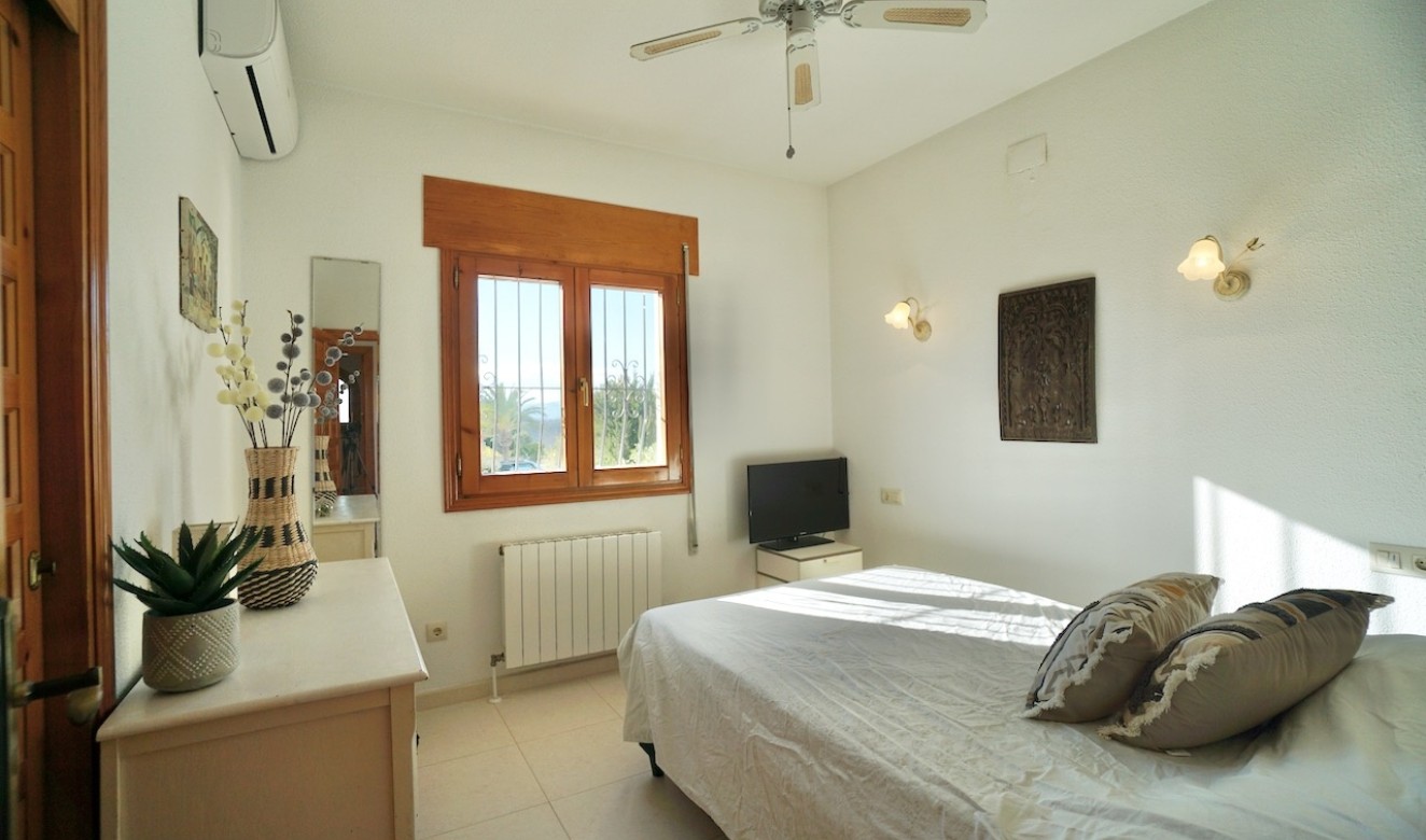 Resales - Villas - Benitachell - La Cumbre del Sol