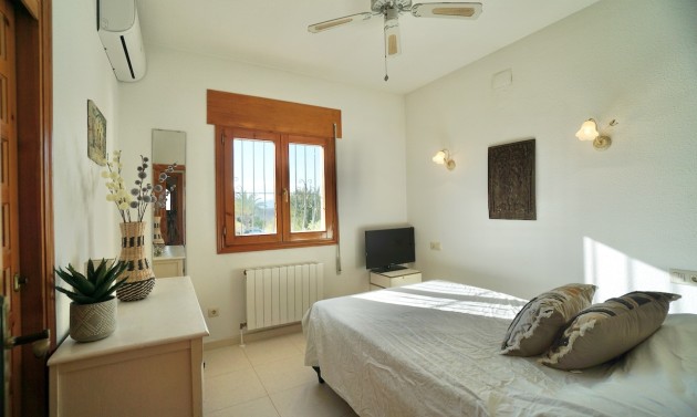 Resales - Villas - Benitachell - La Cumbre del Sol