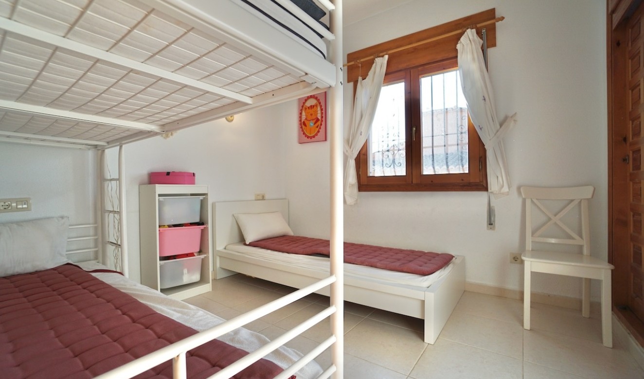 Resales - Villas - Benitachell - La Cumbre del Sol