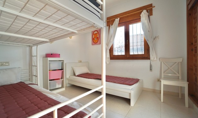 Resales - Villas - Benitachell - La Cumbre del Sol