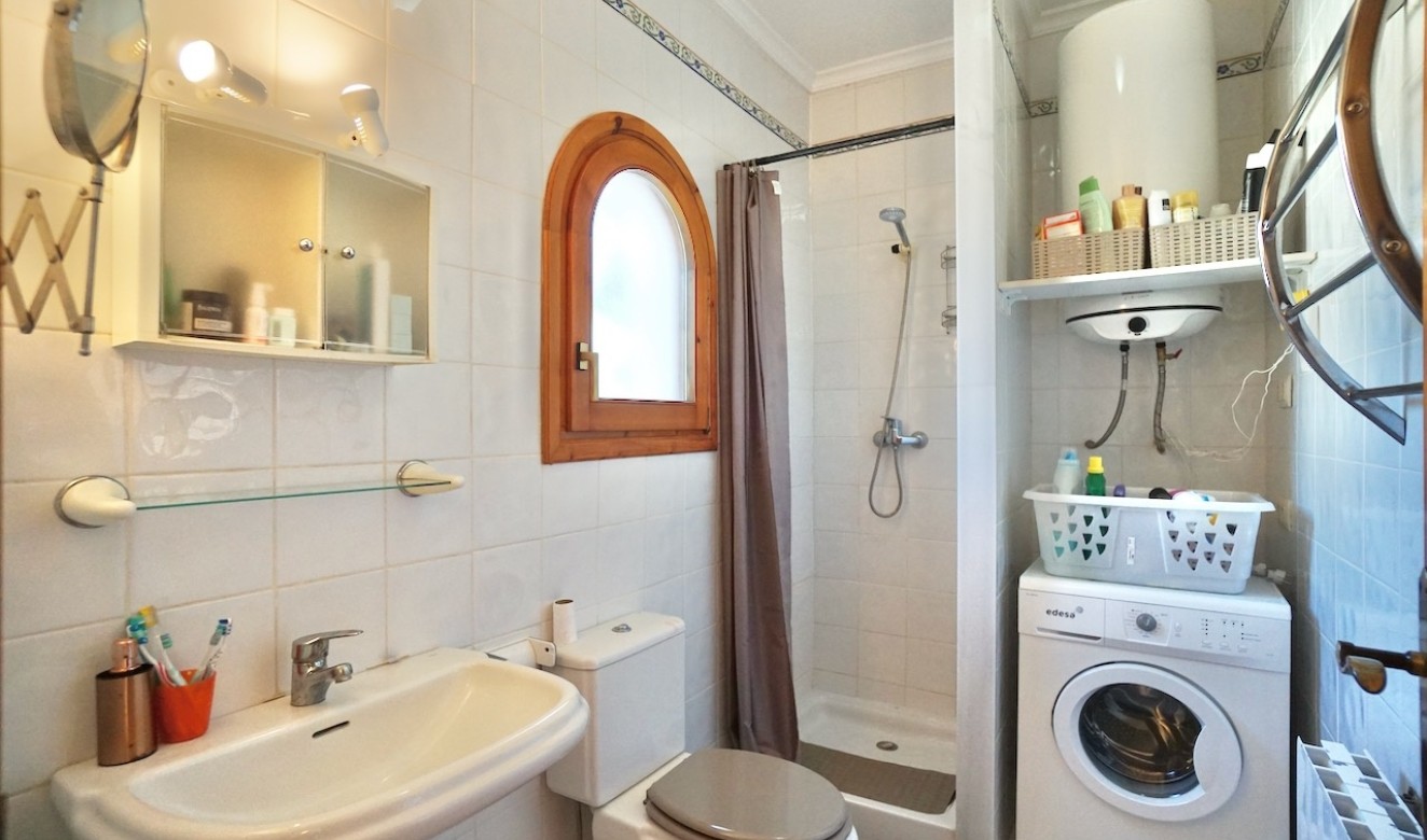 Resales - Villas - Benitachell - La Cumbre del Sol