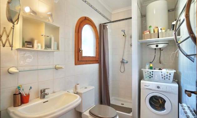 Resales - Villas - Benitachell - La Cumbre del Sol