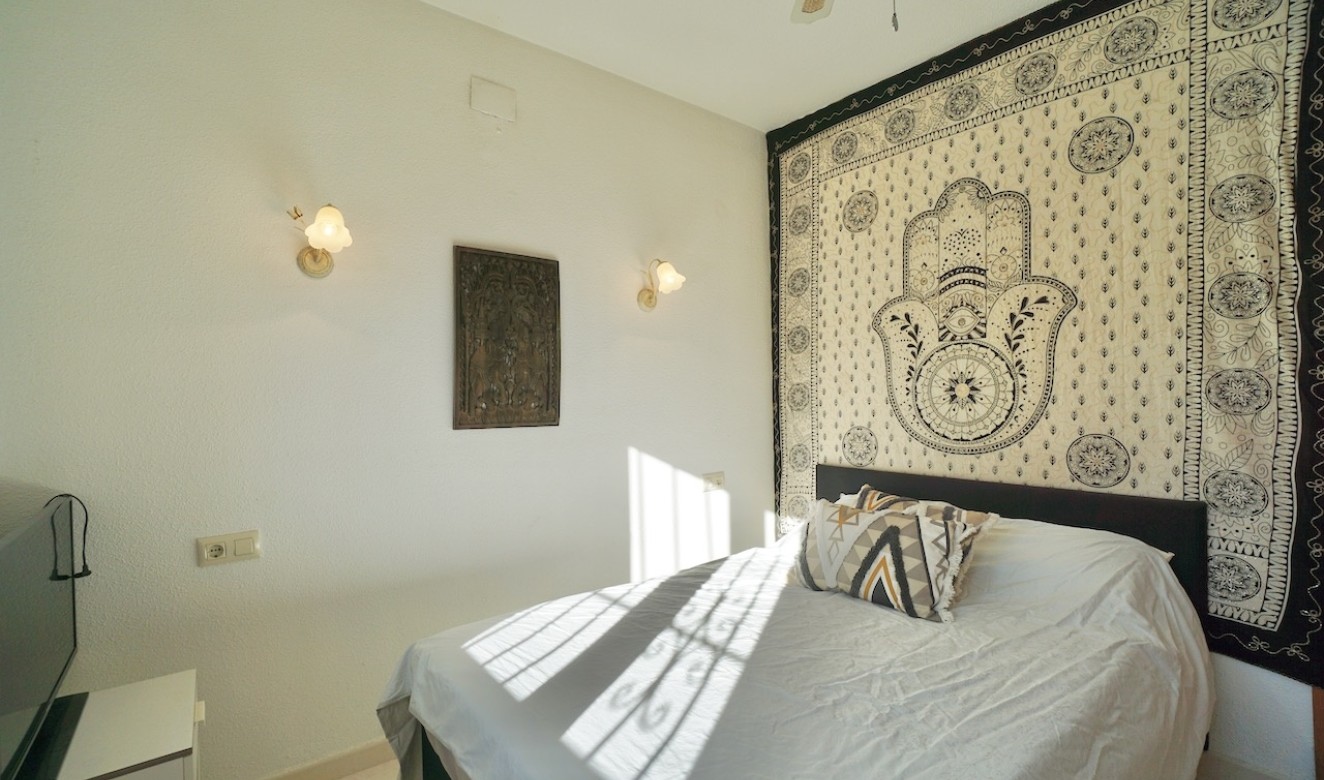 Resales - Villas - Benitachell - La Cumbre del Sol