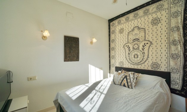 Resales - Villas - Benitachell - La Cumbre del Sol