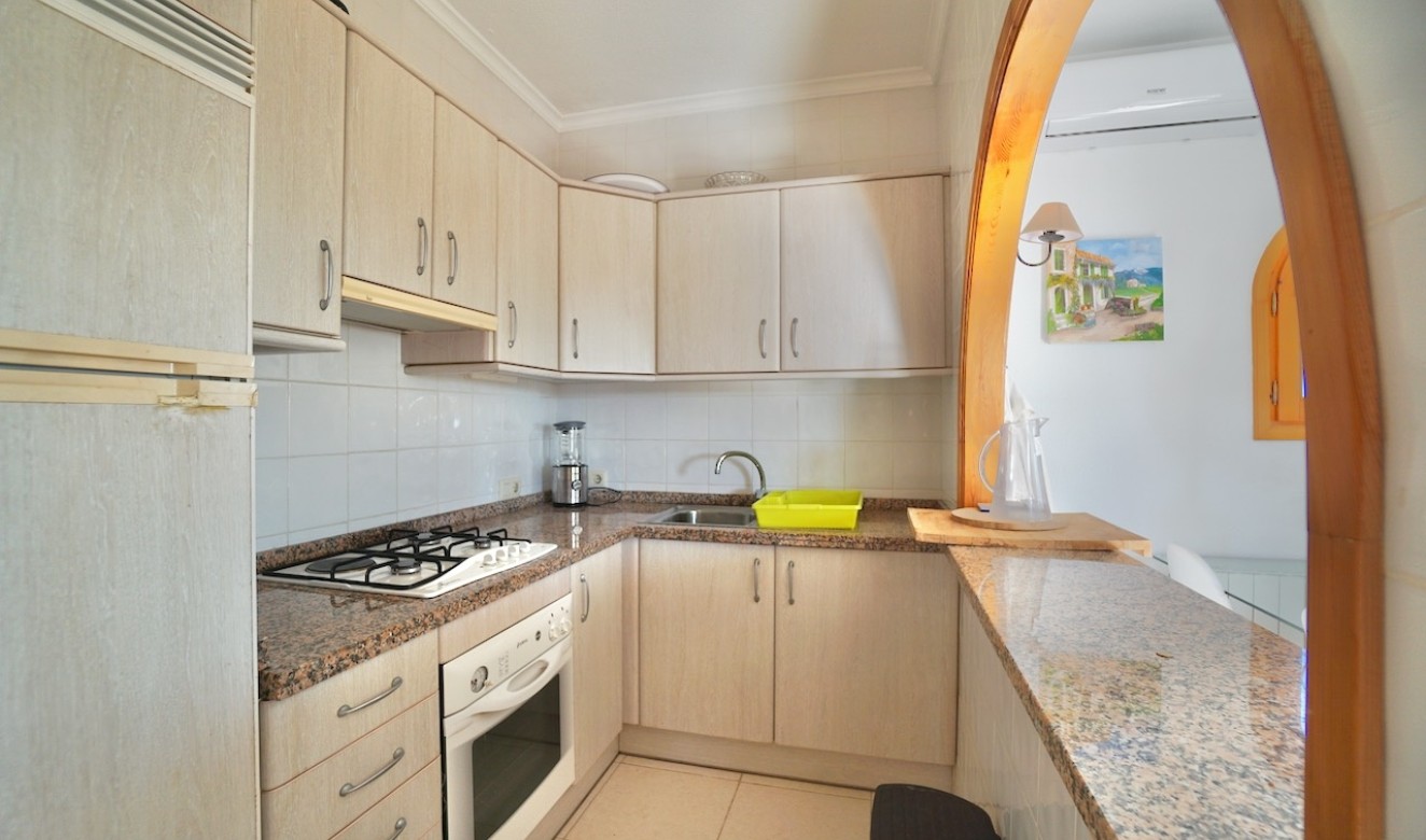 Resales - Villas - Benitachell - La Cumbre del Sol