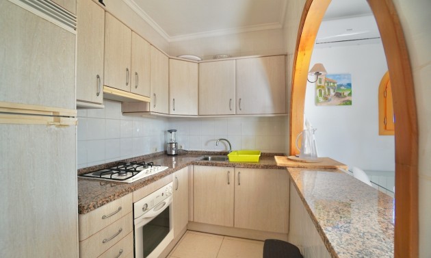 Resales - Villas - Benitachell - La Cumbre del Sol