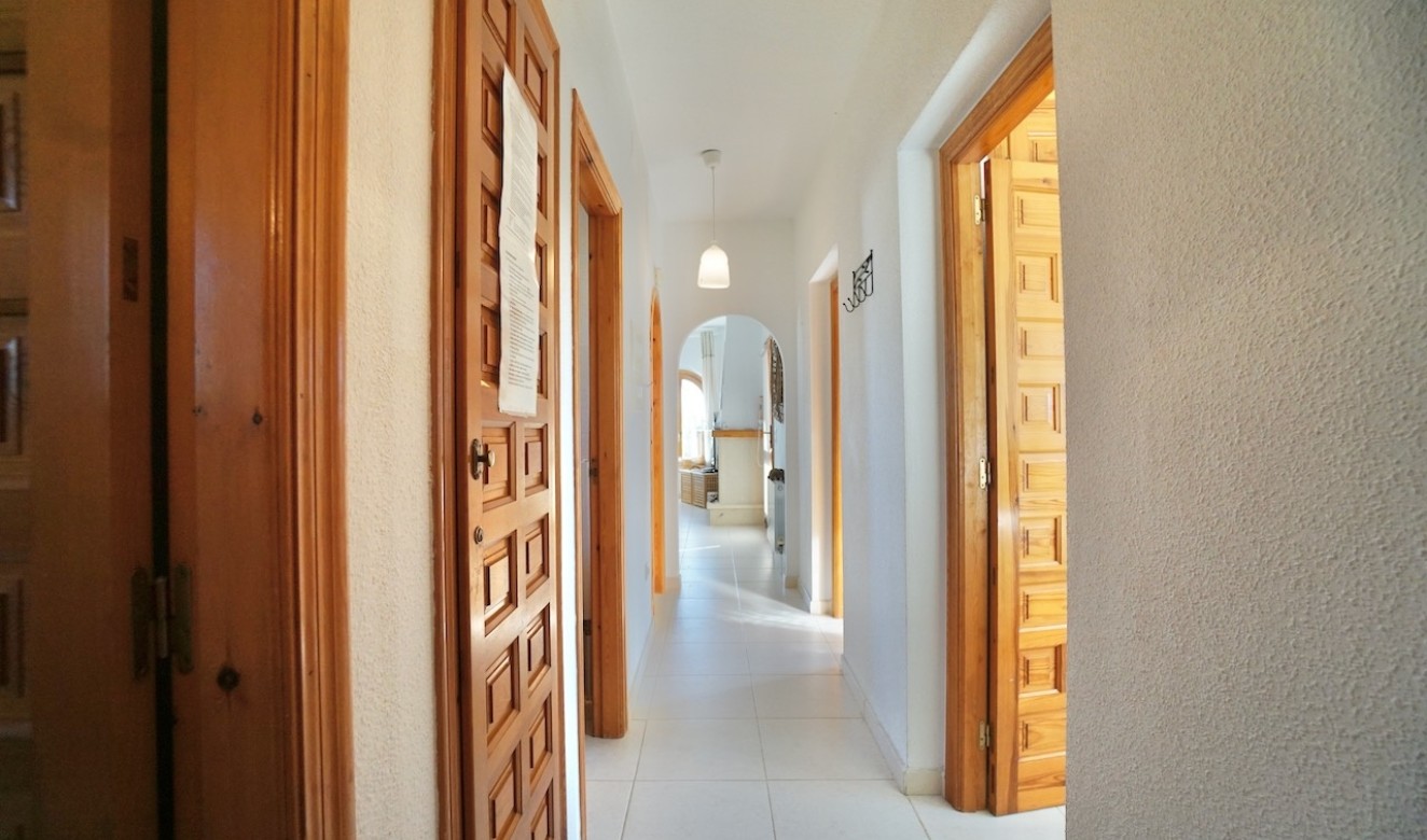 Resales - Villas - Benitachell - La Cumbre del Sol