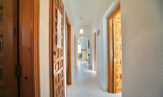 Resales - Villas - Benitachell - La Cumbre del Sol