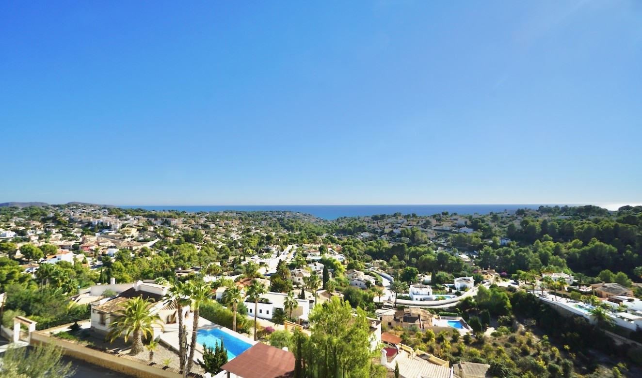 Reventas - Apartamentos - Pisos - Benissa - La Viña