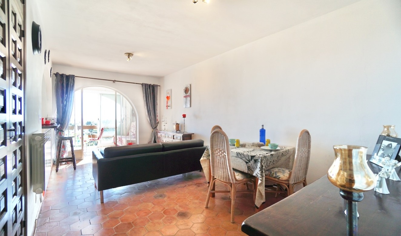 Reventas - Apartamentos - Pisos - Benissa - La Viña