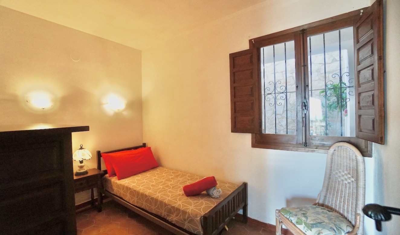 Reventas - Apartamentos - Pisos - Benissa - La Viña