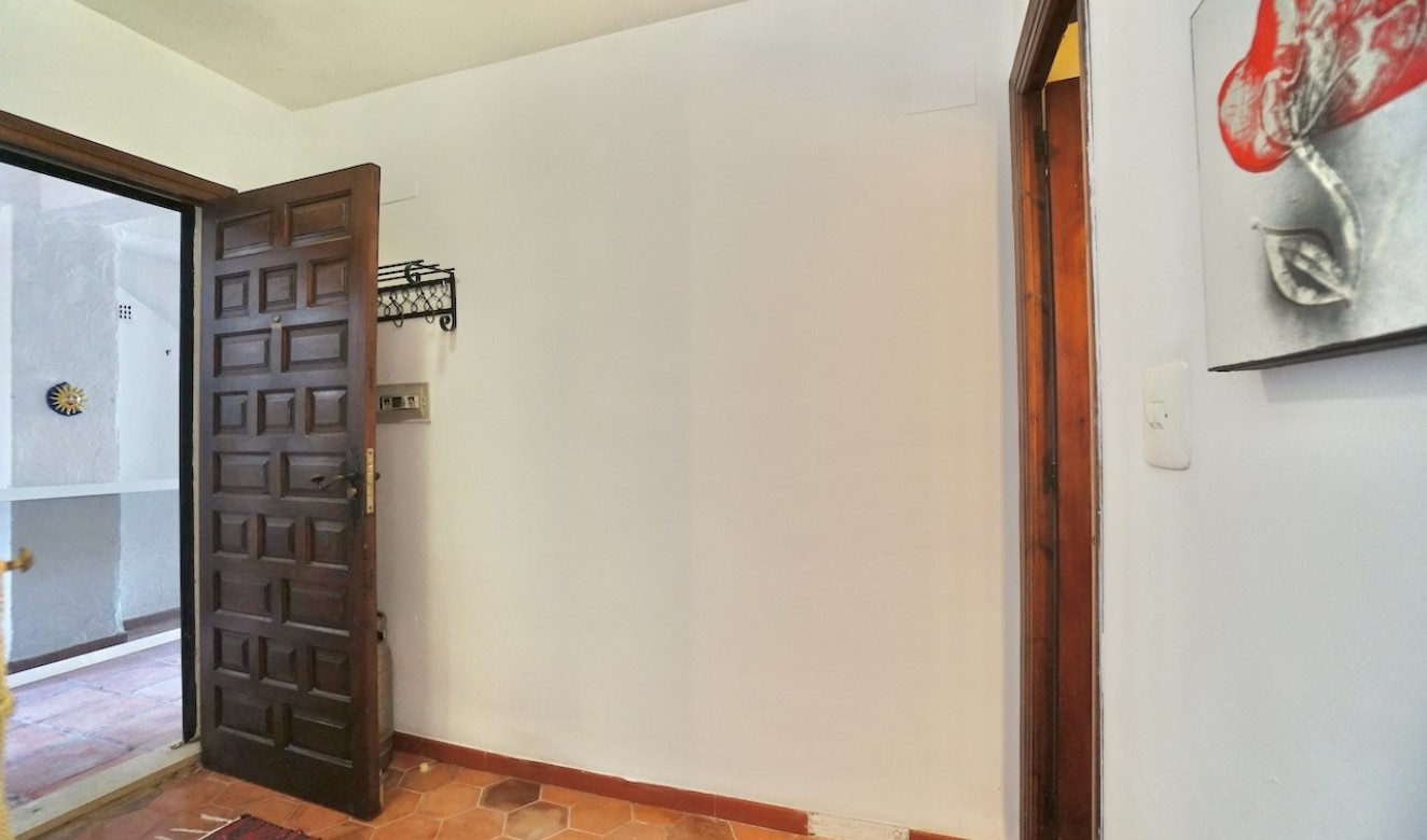 Reventas - Apartamentos - Pisos - Benissa - La Viña