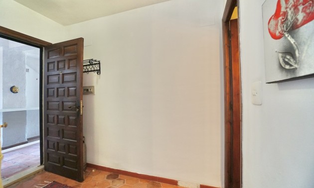 Reventas - Apartamentos - Pisos - Benissa - La Viña