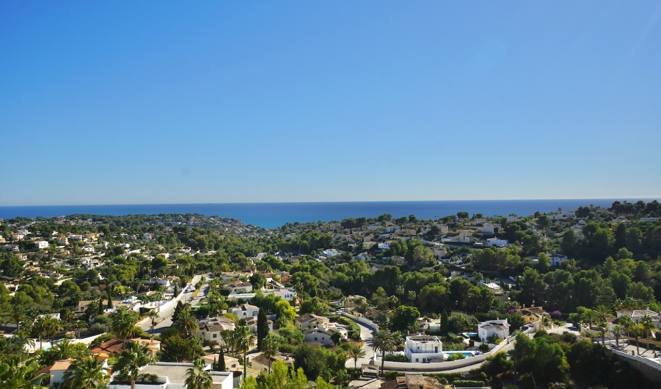 Reventas - Apartamentos - Pisos - Benissa - La Viña