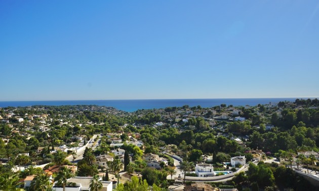 Reventas - Apartamentos - Pisos - Benissa - La Viña