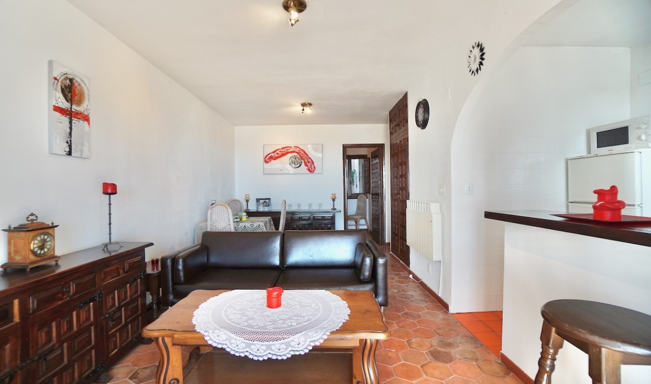 Reventas - Apartamentos - Pisos - Benissa - La Viña