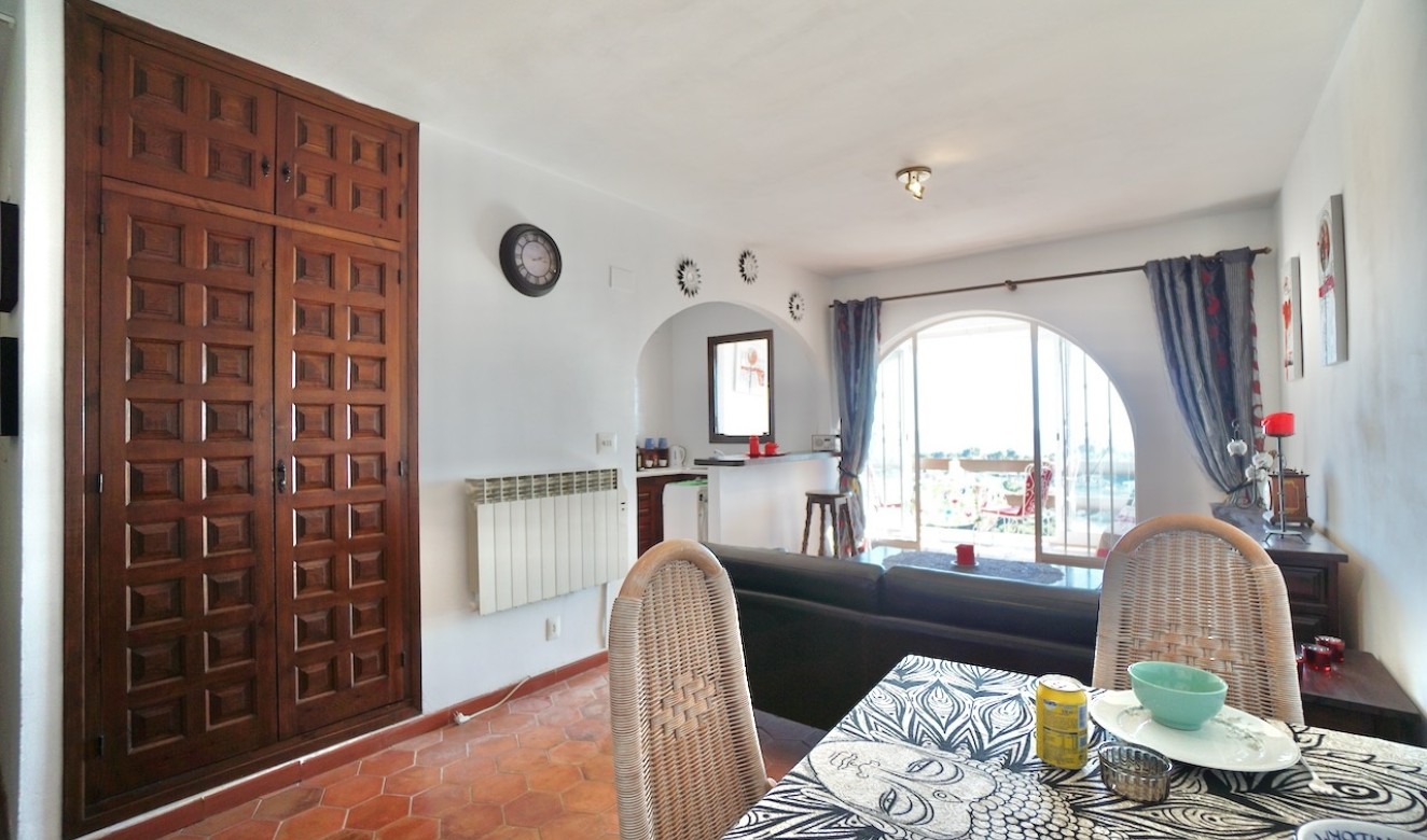 Reventas - Apartamentos - Pisos - Benissa - La Viña