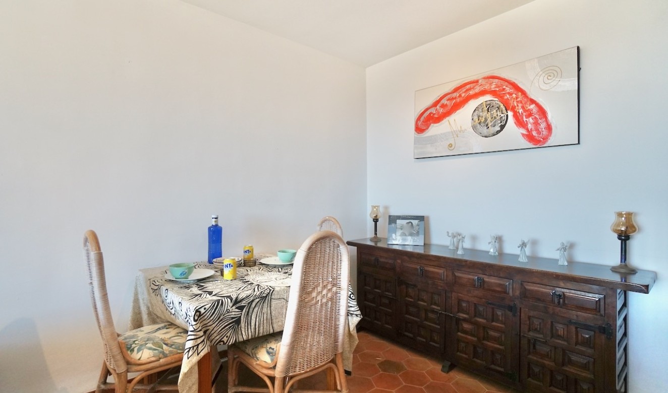 Reventas - Apartamentos - Pisos - Benissa - La Viña