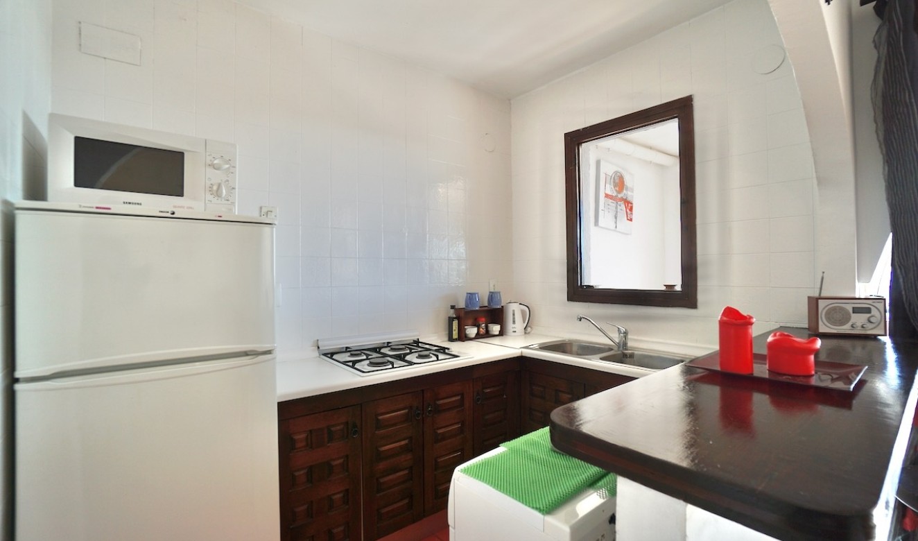 Reventas - Apartamentos - Pisos - Benissa - La Viña