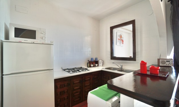 Reventas - Apartamentos - Pisos - Benissa - La Viña