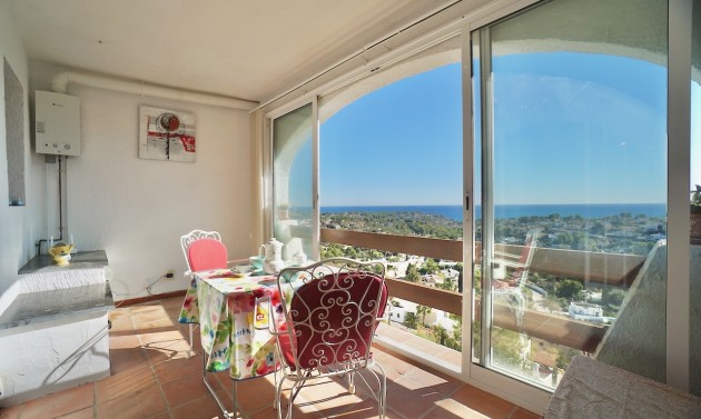 Reventas - Apartamentos - Pisos - Benissa - La Viña