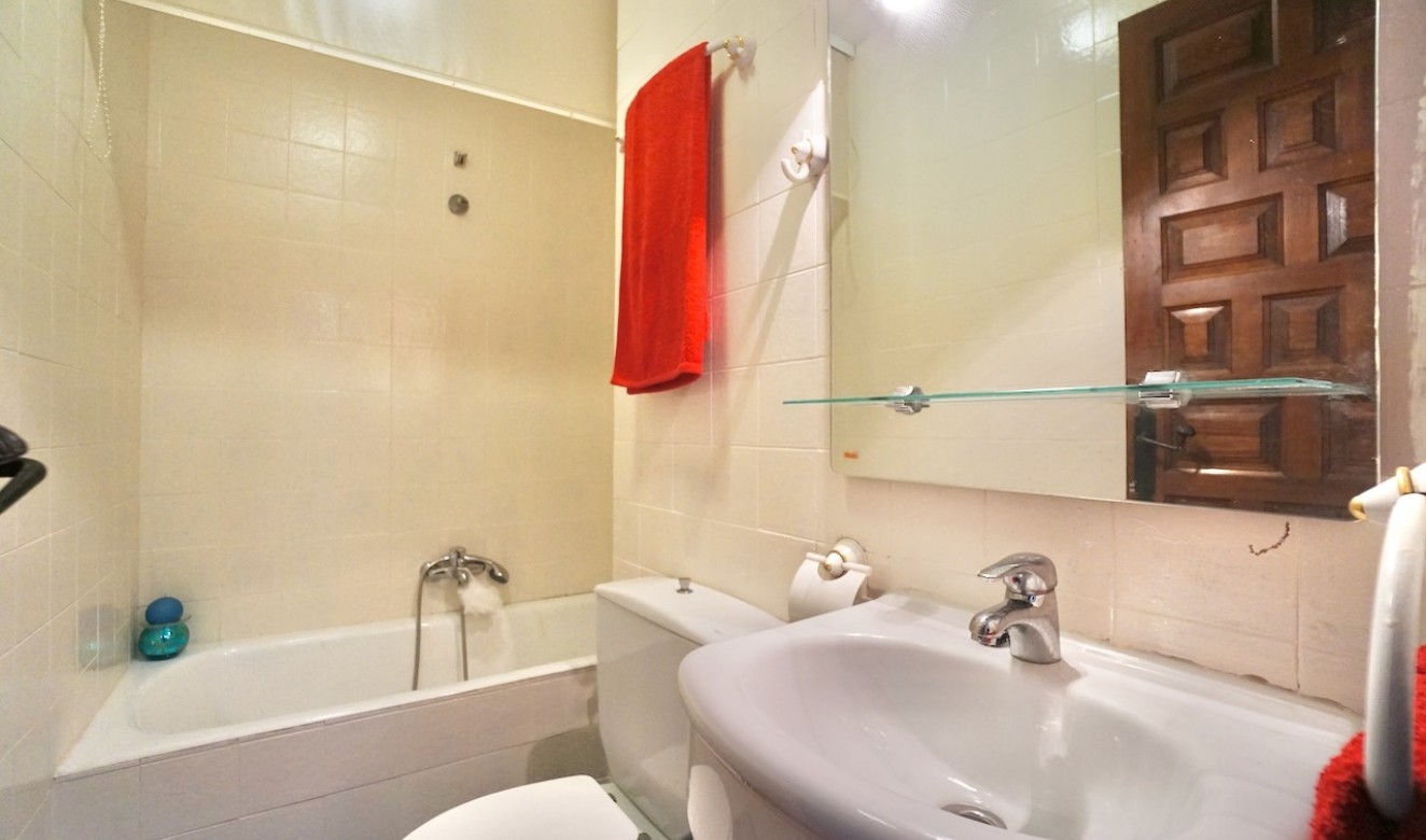 Reventas - Apartamentos - Pisos - Benissa - La Viña