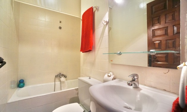 Reventas - Apartamentos - Pisos - Benissa - La Viña