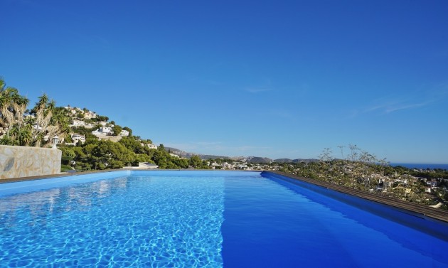 Reventas - Apartamentos - Pisos - Benissa - La Viña