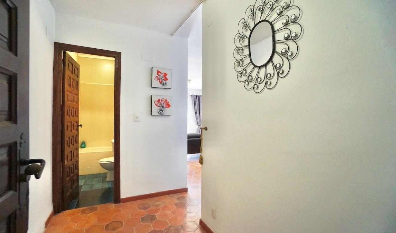 Reventas - Apartamentos - Pisos - Benissa - La Viña