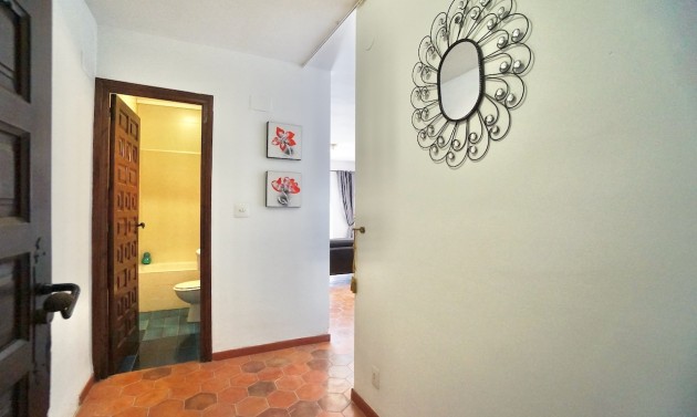 Reventas - Apartamentos - Pisos - Benissa - La Viña