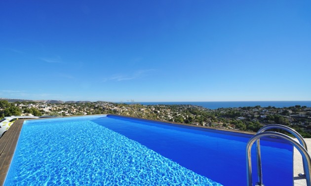 Reventas - Apartamentos - Pisos - Benissa - La Viña