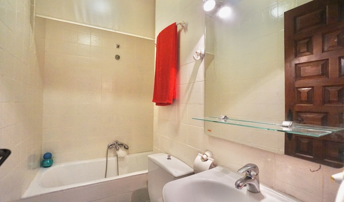 Reventas - Apartamentos - Pisos - Benissa - La Viña