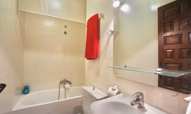 Reventas - Apartamentos - Pisos - Benissa - La Viña